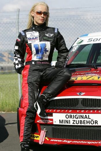 Mini Challenge Lausitzring 2005 Mini Challenge Lausitzring 2005