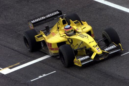 Gp F1 San Marino 2002 Gp F1 San Marino 2002