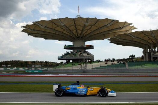 Gp Malesia Gp Malesia