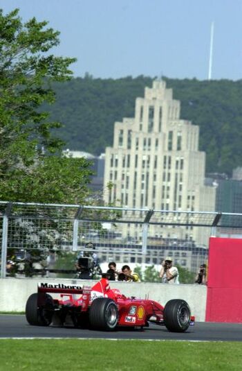 Michael Schumacher story Michael Schumacher story
