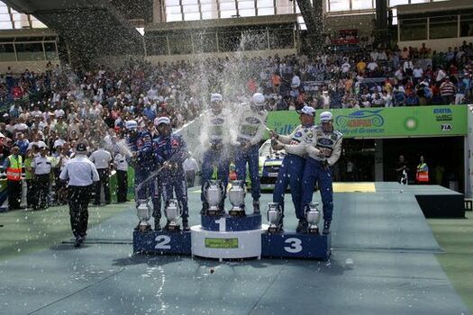 Rally Grecia Atene 2 4 2006 Rally Grecia Atene 2 4 2006