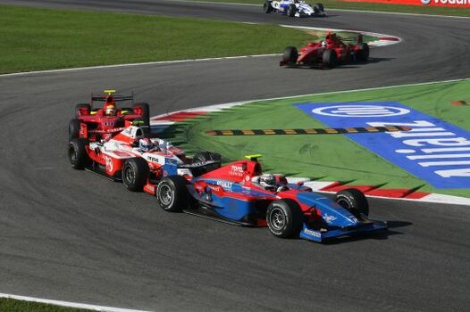 Gp2series Monza 7 9 09 2007 Gp2series Monza 7 9 09 2007