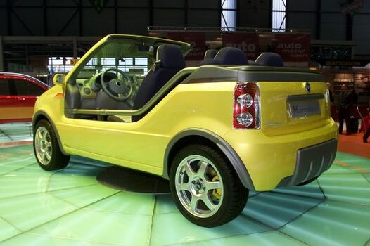 Salone dell auto di Ginevra Salone dell auto di Ginevra