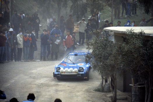 Rally Isola d Elba 22 24 04 1982 Marina di Campo Rally Isola d Elba 22 24 04 1982 Marina di Campo