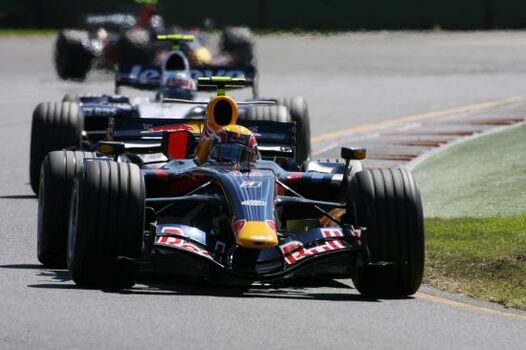 GP F1 Australia Melbourne 16 18 Marzo 2007 GP F1 Australia Melbourne 16 18 Marzo 2007