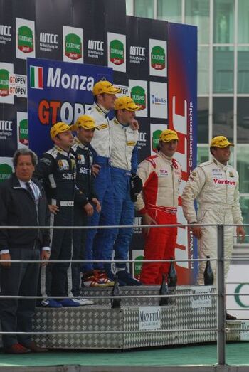 GT Open Monza Italy 05 07 10 2007 GT Open Monza Italy 05 07 10 2007
