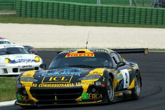 Camp. italiano gt misano 11 05 2003 Camp. italiano gt misano 11 05 2003
