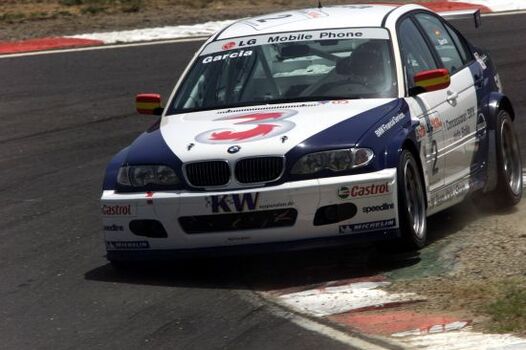 Fia etcc pergusa 2003 Fia etcc pergusa 2003