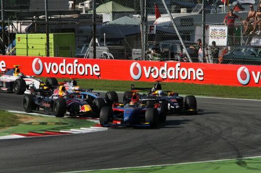 Gp2series Monza 7 9 09 2007 Gp2series Monza 7 9 09 2007