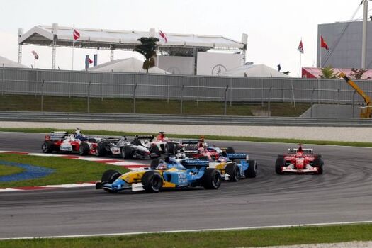 Gp Malesia Gp Malesia