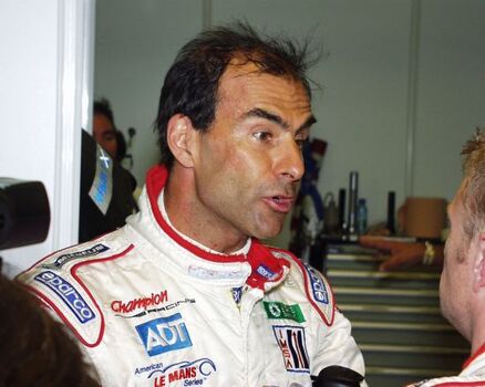 24H Le Mans 2005 24H Le Mans 2005