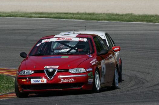 Sara Racing Weekend Campionato Italiano Turismo Mugello 10 11 5 2008 Sara Racing Weekend Campionato Italiano Turismo Mugello 10 11 5 2008