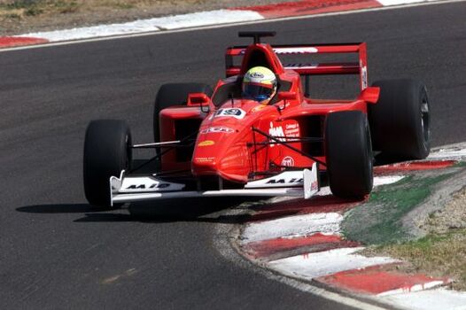 Euro 3000 pergusa 2003 Euro 3000 pergusa 2003