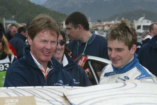 Rally Turchia Rally Turchia