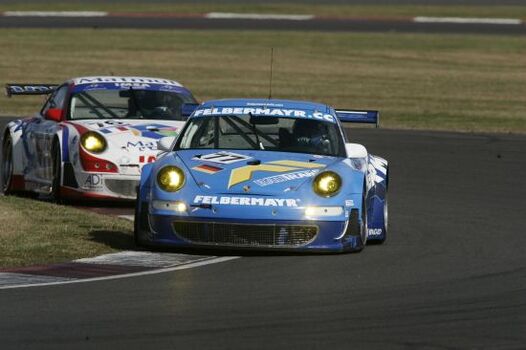 LMS 1000 Km Silverstone 15 16 09 2007 LMS 1000 Km Silverstone 15 16 09 2007