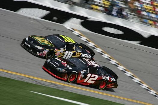 Nascar Camping world 300 Daytona USA 13 02 2010 Nascar Camping world 300 Daytona USA 13 02 2010