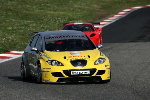 Test Btcc Vallellunga ita Test Btcc Vallellunga ita