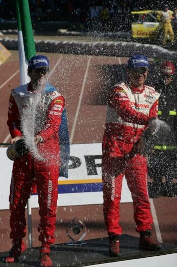 Rally Argentina 27 30 04 2006 Rally Argentina 27 30 04 2006