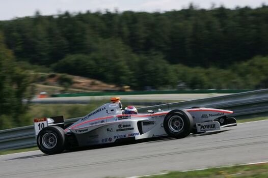 F3000 International Masters Brno 2 3 Settembre 06 F3000 International Masters Brno 2 3 Settembre 06