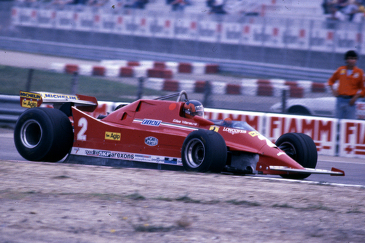Girardo & Co. Archive > Photo set 4529: Italian Grand Prix Imola (ITA ...