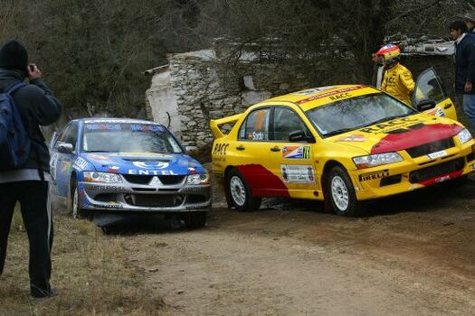 rally argentina 2004 rally argentina 2004