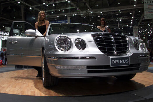 Salone dell auto di Ginevra Salone dell auto di Ginevra