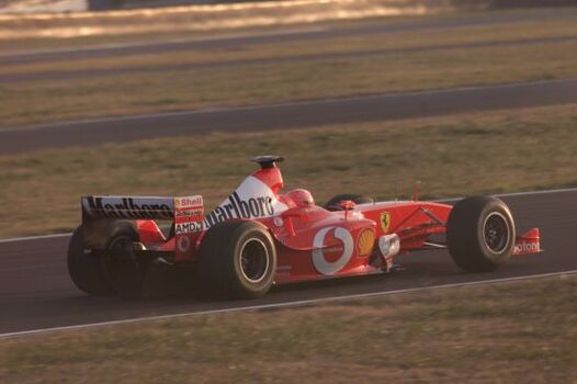 Test F1 Test F1