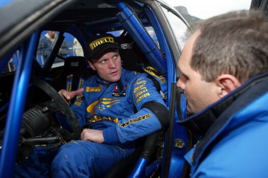 Rally Turchia Rally Turchia