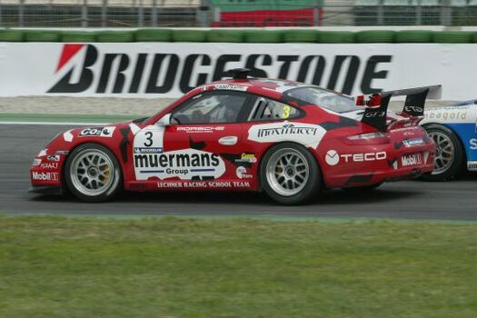 Porsche cup hockehneim 2005 Porsche cup hockehneim 2005