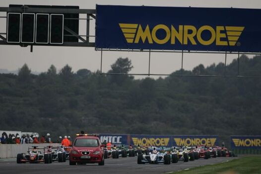 Int.Formula Master Valencia Spain 16 18 05 2008 Int.Formula Master Valencia Spain 16 18 05 2008