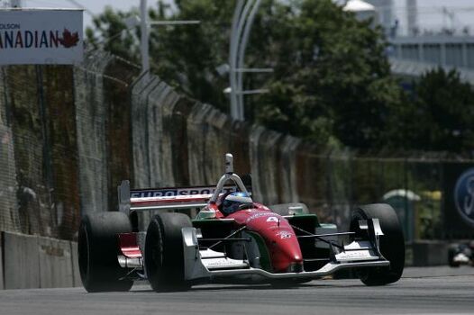Champ Car Toronto Champ Car Toronto