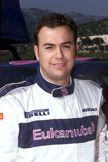 Rally del Gargano Rally del Gargano