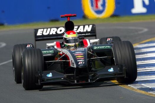 Gp Australia Gp Australia