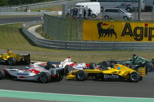 gp f1 ungheria 2004 gp f1 ungheria 2004