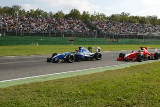 Int. Formula Master Monza Italy 05 07 10 2007 Int. Formula Master Monza Italy 05 07 10 2007