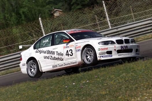Fia etcc pergusa 2003 Fia etcc pergusa 2003