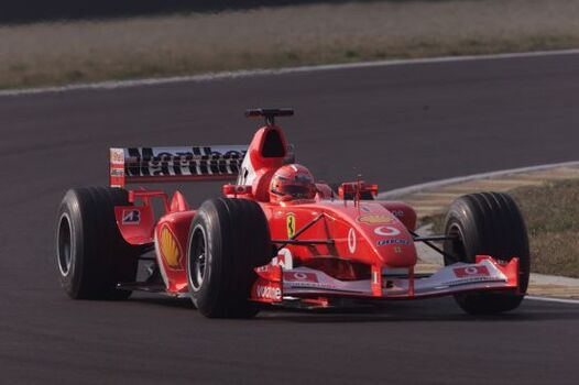Test F1 Test F1