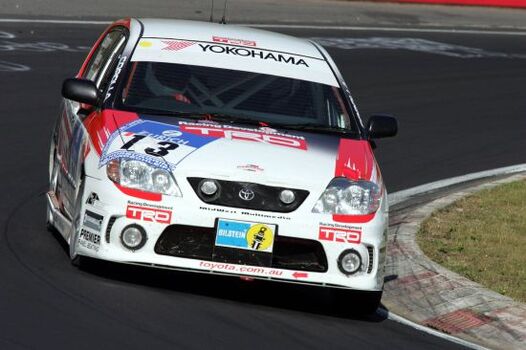 24h di Nurburgring Germania 17 18 Giugno 2006 24h di Nurburgring Germania 17 18 Giugno 2006