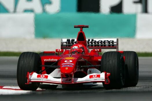 Gp Malesia Gp Malesia