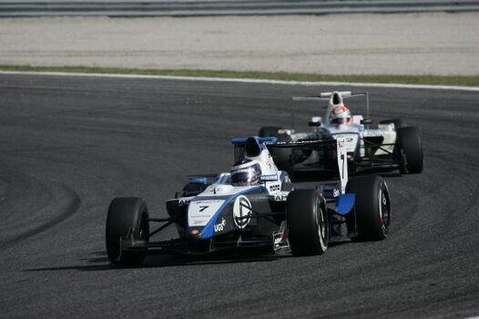 Int. Formula Master Monza Italy 05 07 10 2007 Int. Formula Master Monza Italy 05 07 10 2007