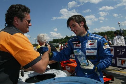 Int. Formula Master Brno 15 17 Giugno 2007 Int. Formula Master Brno 15 17 Giugno 2007