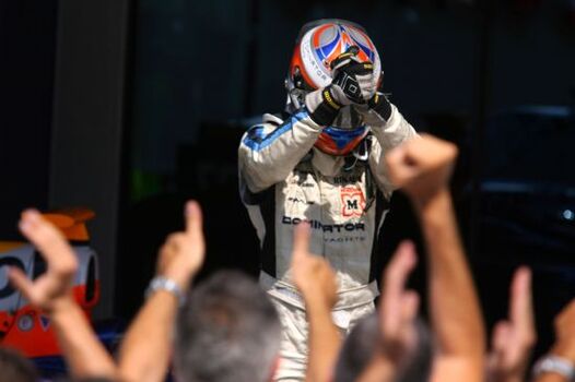 Gp2 series Istanbul Turchia 26 27 Agosto 2006 Gp2 series Istanbul Turchia 26 27 Agosto 2006