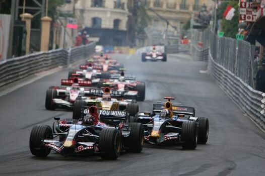 Gp F1 Monaco Montecarlo 23 27 Maggio 2007 Gp F1 Monaco Montecarlo 23 27 Maggio 2007