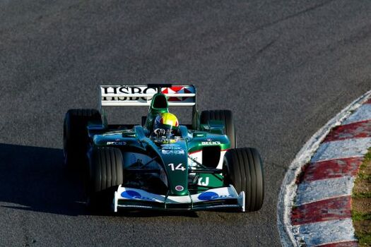 Test F1 Test F1