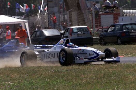 Euro 3000 pergusa 2003 Euro 3000 pergusa 2003
