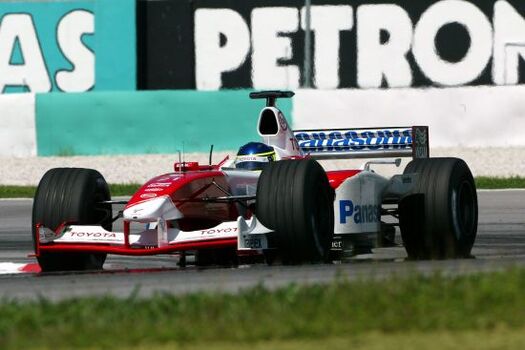 Gp Malesia Gp Malesia