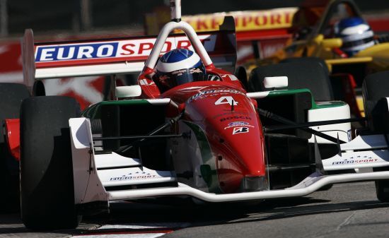 Champ Car Toronto Champ Car Toronto