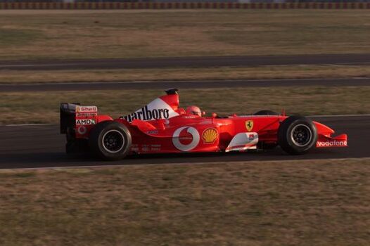 Test F1 Test F1