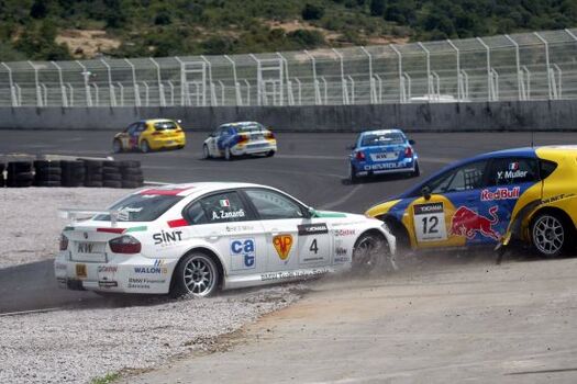 Fia WTCC Puebla Mexico 29 31 Luglio 2006 Fia WTCC Puebla Mexico 29 31 Luglio 2006
