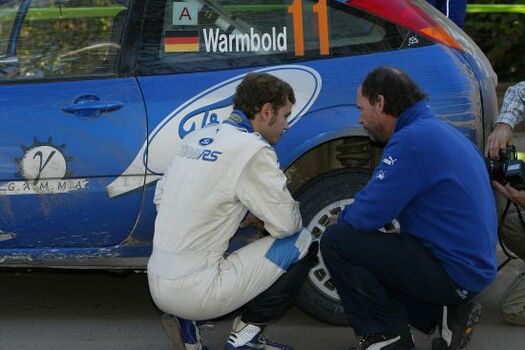 rally argentina 2004 rally argentina 2004